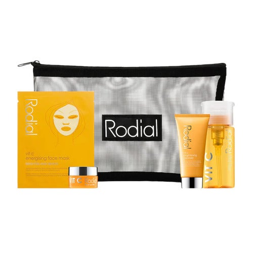 Kit Rodial Vitamina C Luxury