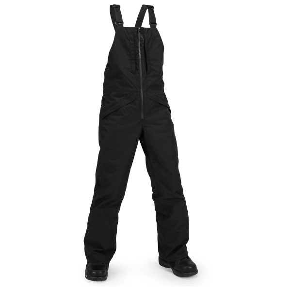 Volcom - Kid's Barkley Insulated Bib Overall - Skihose