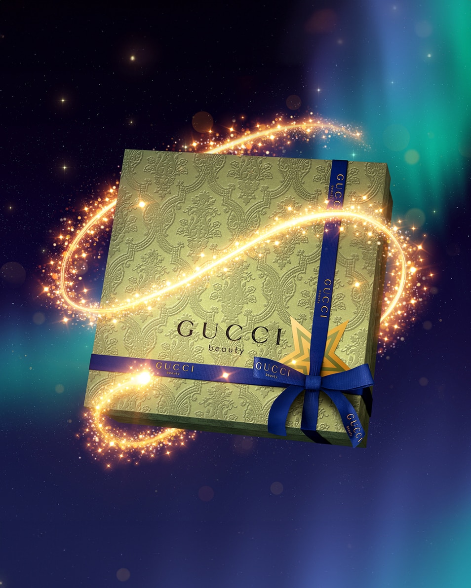 GUCCI flora gorgeous gardenia   EAU DE PARFUM