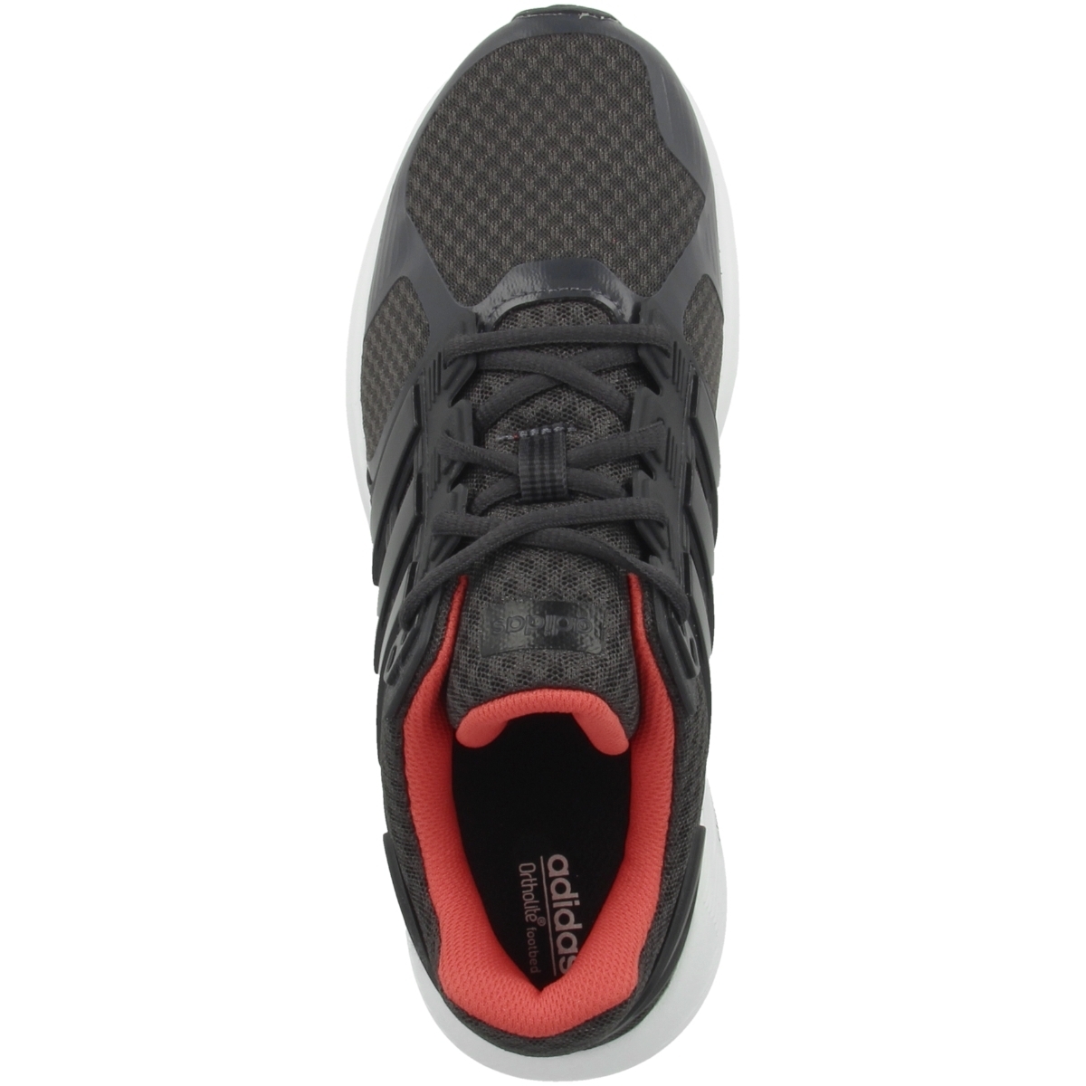 adidas Performance Duramo 8 Laufschuhe schwarz