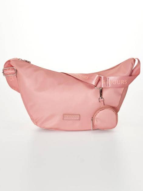 Umhängetasche mit kleiner Münztasche