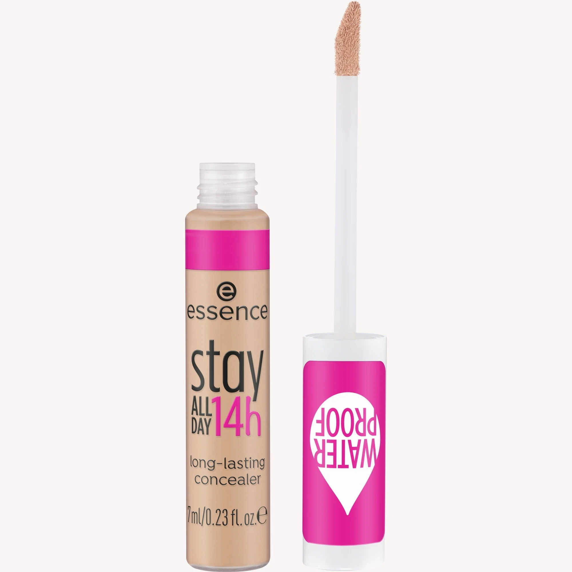Corrector de larga duración Stay All Day 14h - Corrector