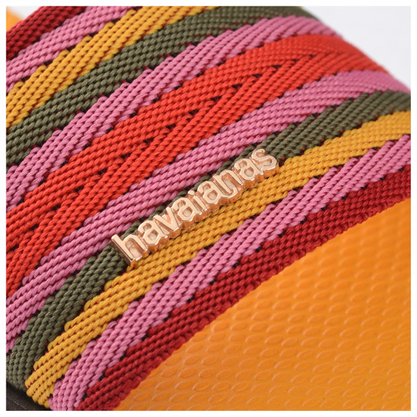 Havaianas - Women's You Malta Mix - Sandalen