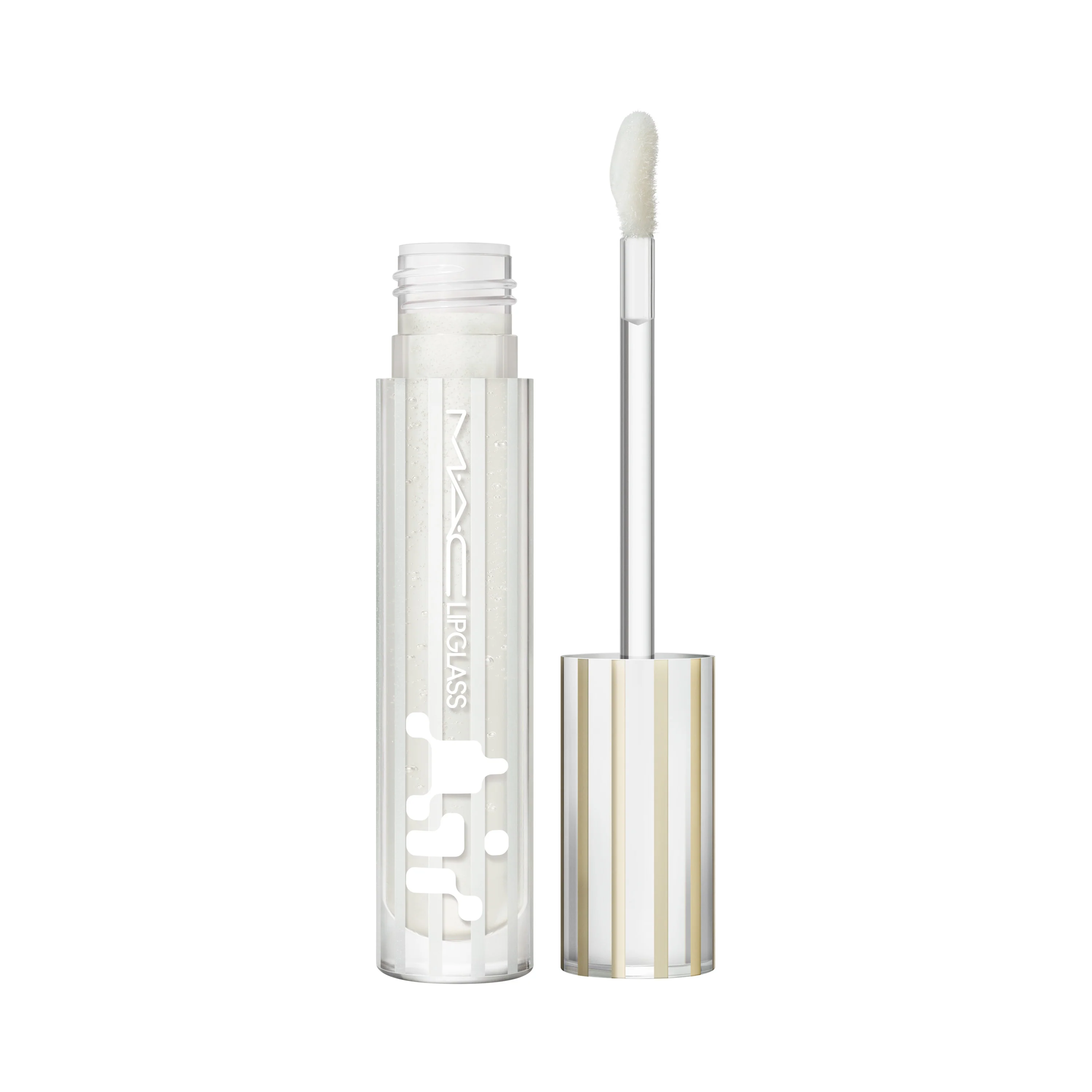 Brillo de labios Lipglass Air, brillo labial no pegajoso - Brillo