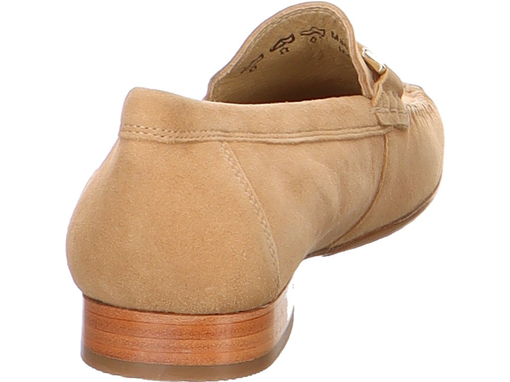 SIOUX Mokassins beige