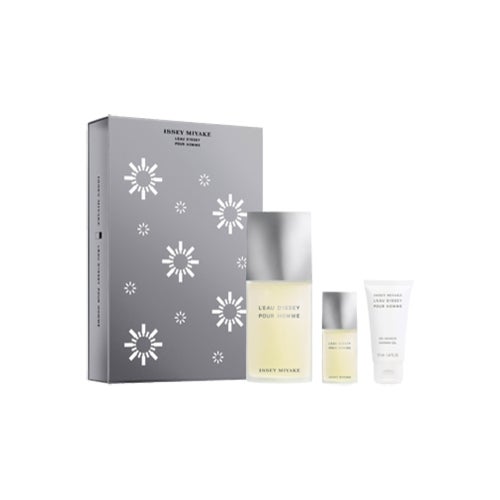 Set regalo Issey Miyake L'Eau d'Issey Pour Homme