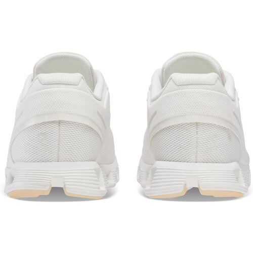 HERREN FREIZEITSCHUHE CLOUD 5 UNDYED