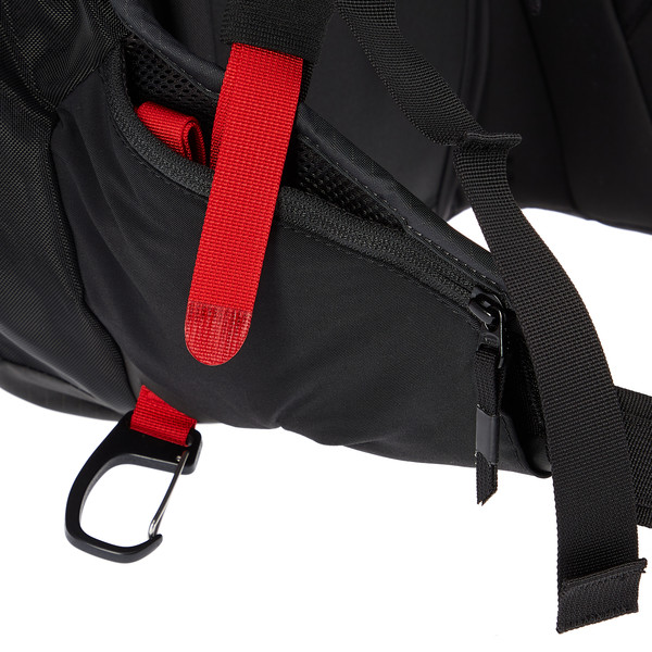JETFORCE PRO 25 BACKPACK - Lawinenschutz
