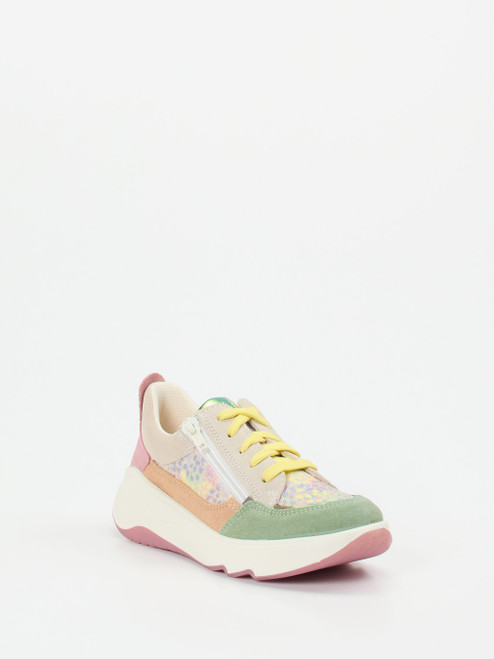 Sneaker-66116550002 Superfit