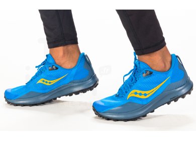 Saucony Peregrine 12 M