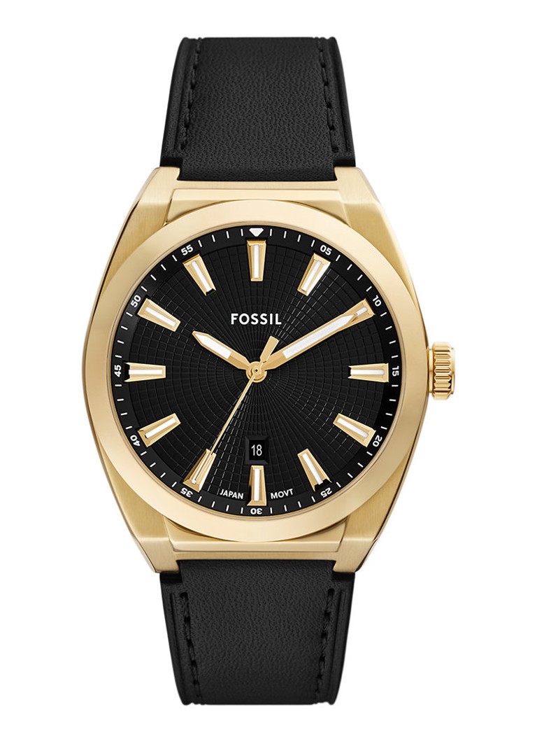 Ρολόι Fossil Everett FS6089