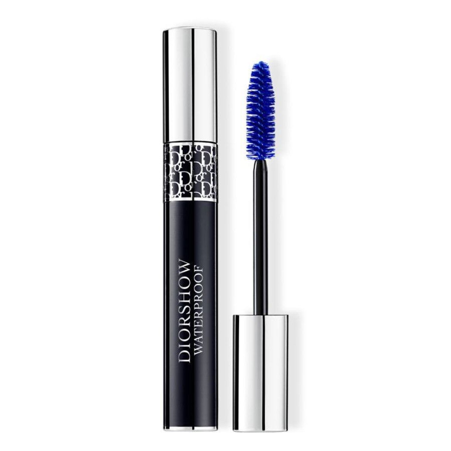Dior Diorshow Waterproof Mascara - volume sur mesure effet ajout de cils