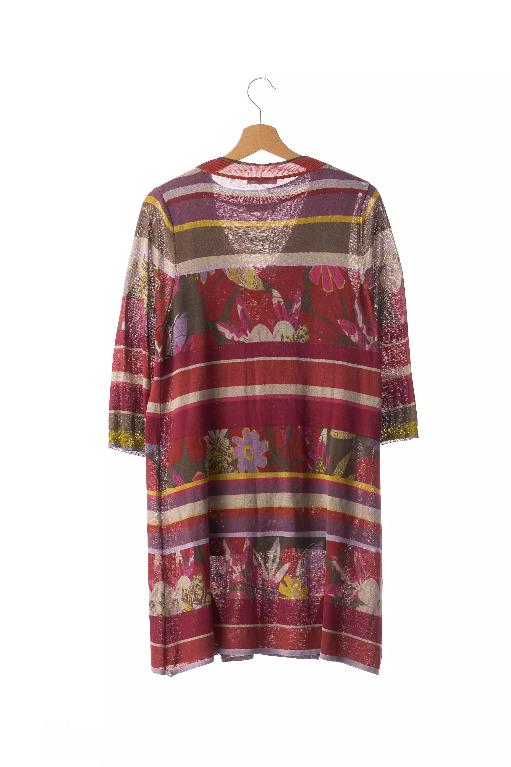 Devernois Twinset Femme couleur rouge