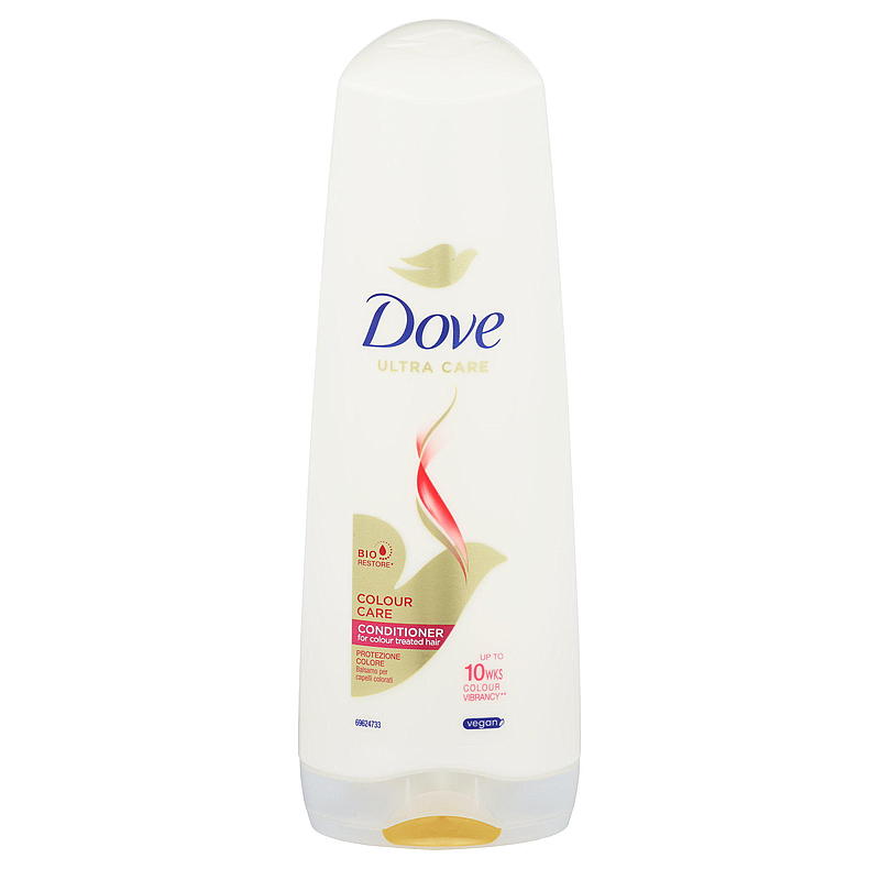 Dove Dove balsam 350 ml Colour care