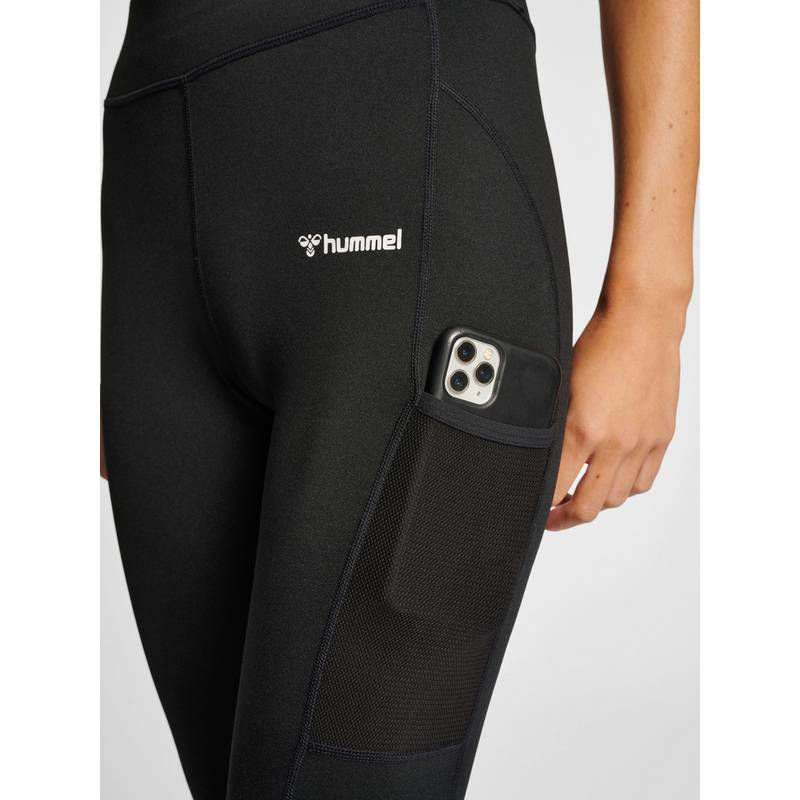 hummel hmlMT CHIPO MID WAIST TIGHTS Tights Damen