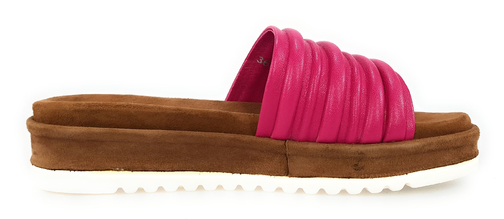 Queens IF-9645 Rosa Fuxia