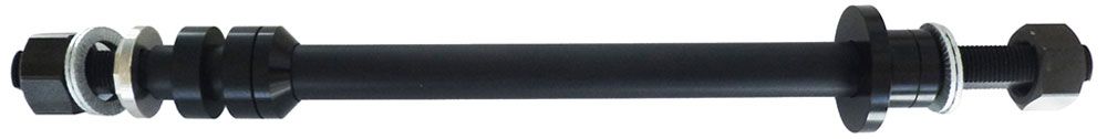 Weber Universal Steckachse kaufen | Bike-Discount