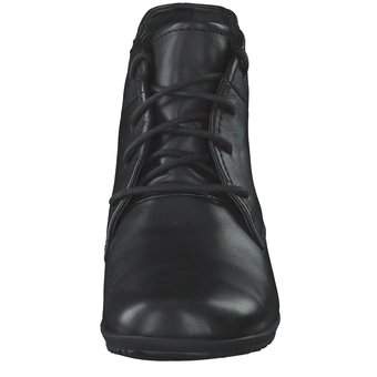 Josef Seibel Naly 09 Stiefelette in schwarz