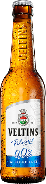 Veltins Alkoholfrei 0,0%