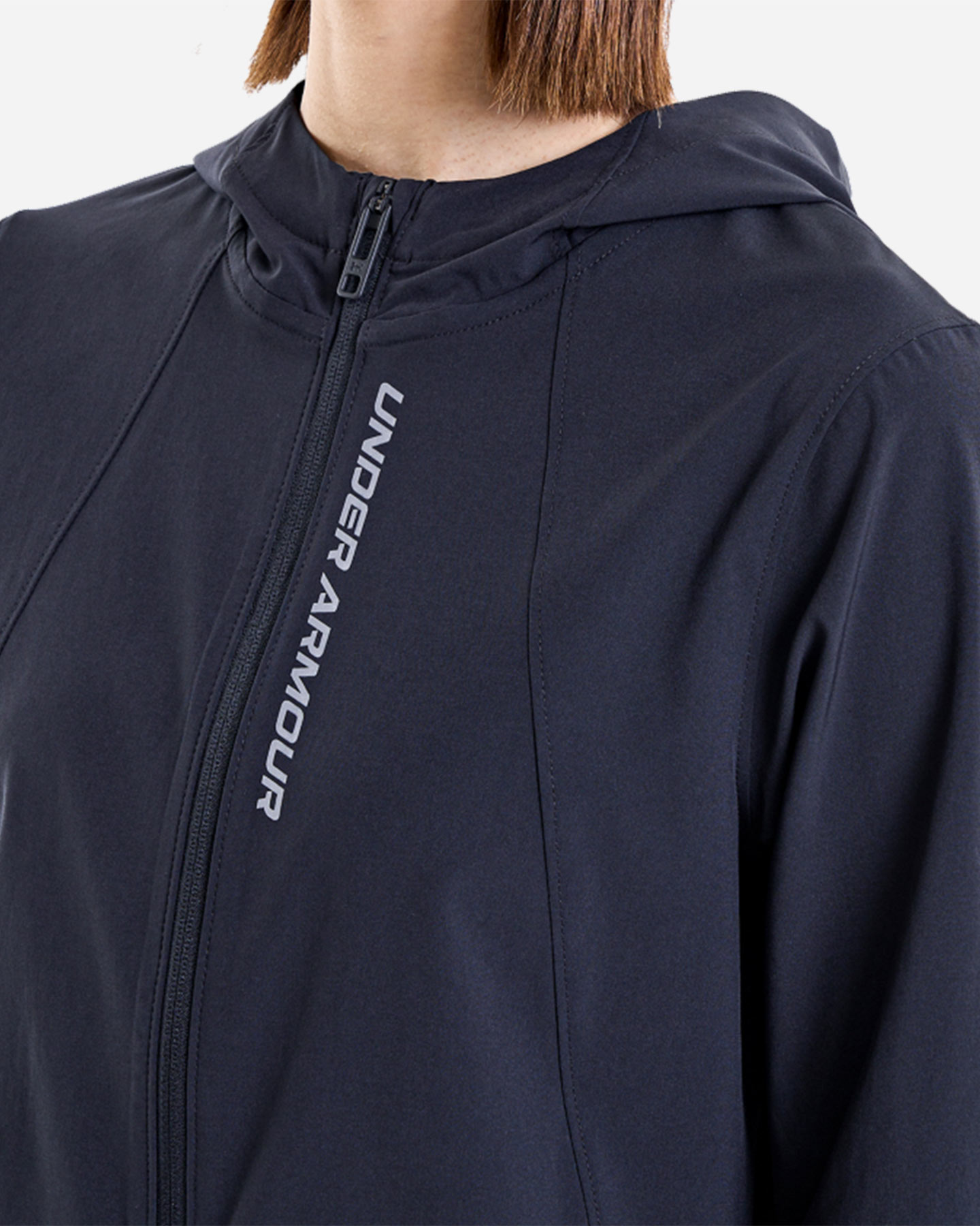 Bežecké topánky Giacca Beh Under Armour Outrun The Storm W 77-1377043-0002