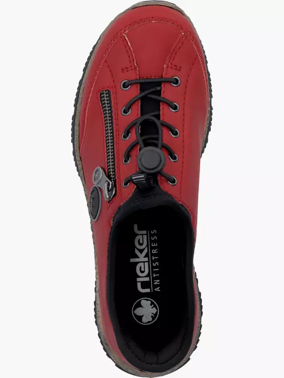Rieker Damen Slipper