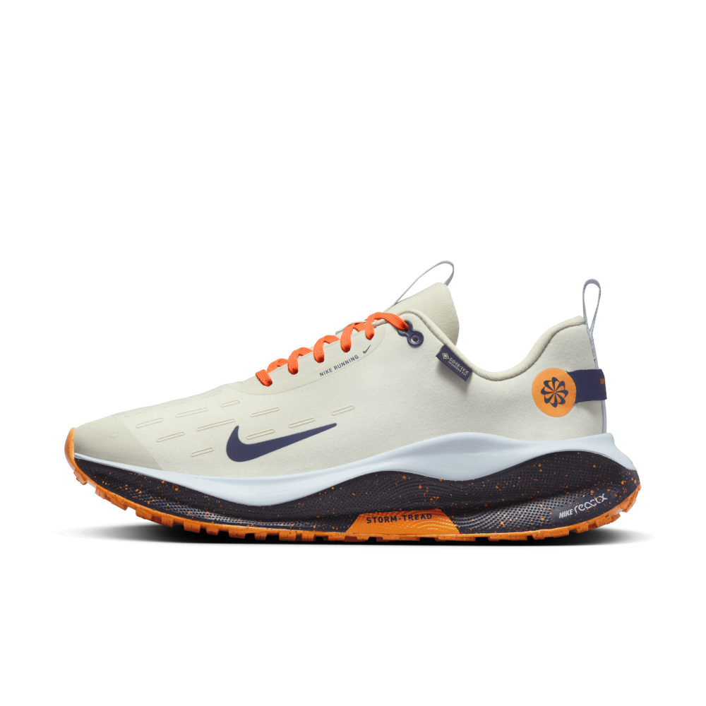 Nike Infinity Run 4 GORE TEX FB2204-002 / weiss