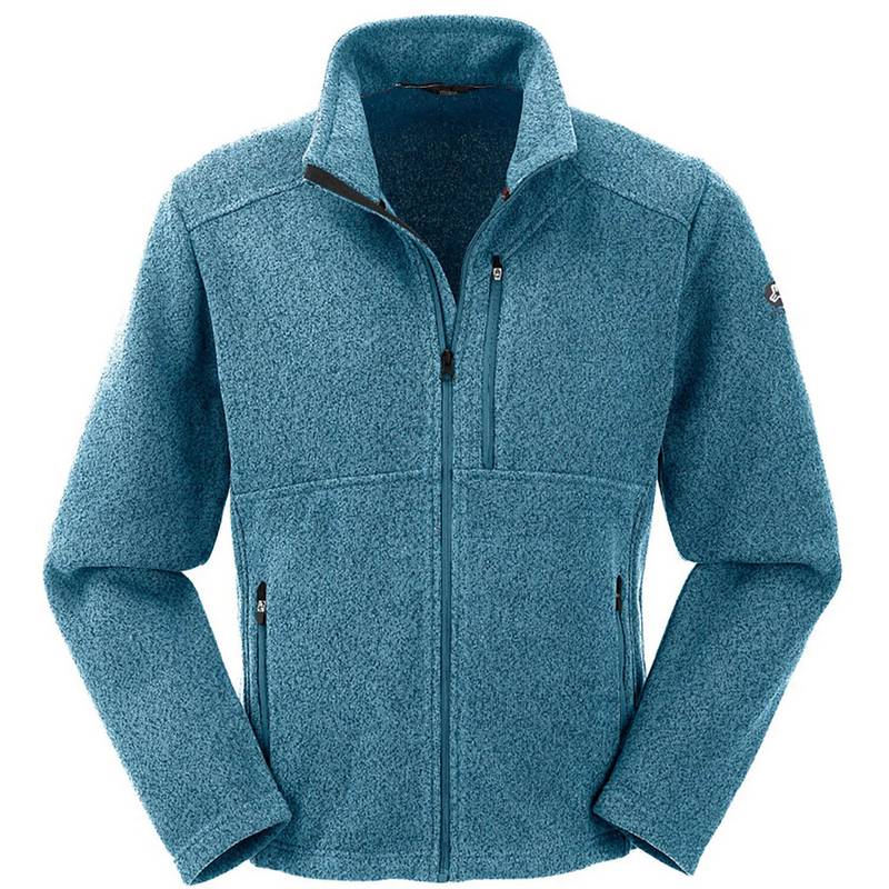 Maul Sport Oberstdorf Fleecejacke Herren