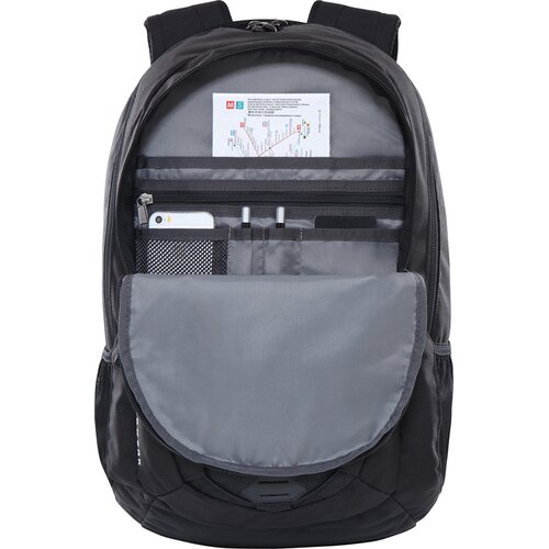 RUCKSACK GROUNDWORK
