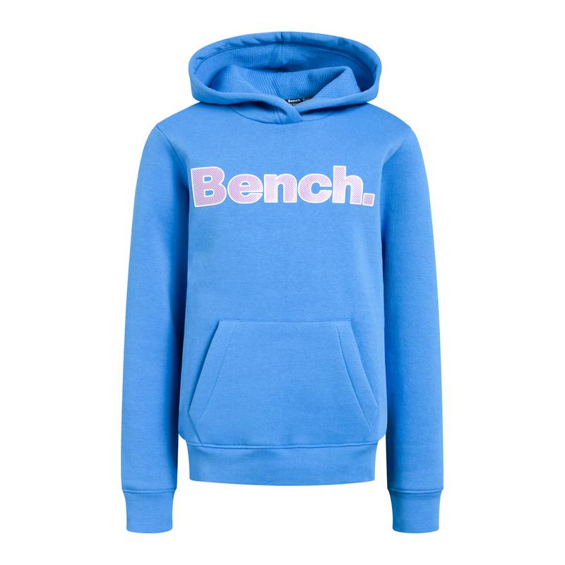 Bench Hoodie Mädchen