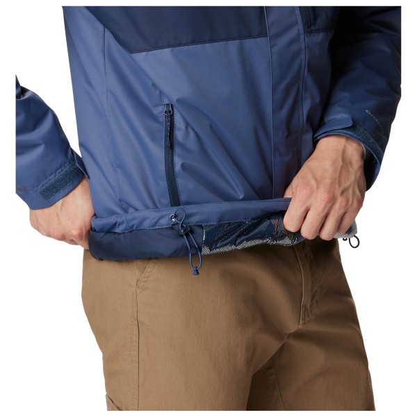 Columbia - Tipton Peak II Insulated Jacket - Winterjacke