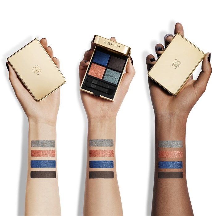 Ombres G Eyeshadow Palette