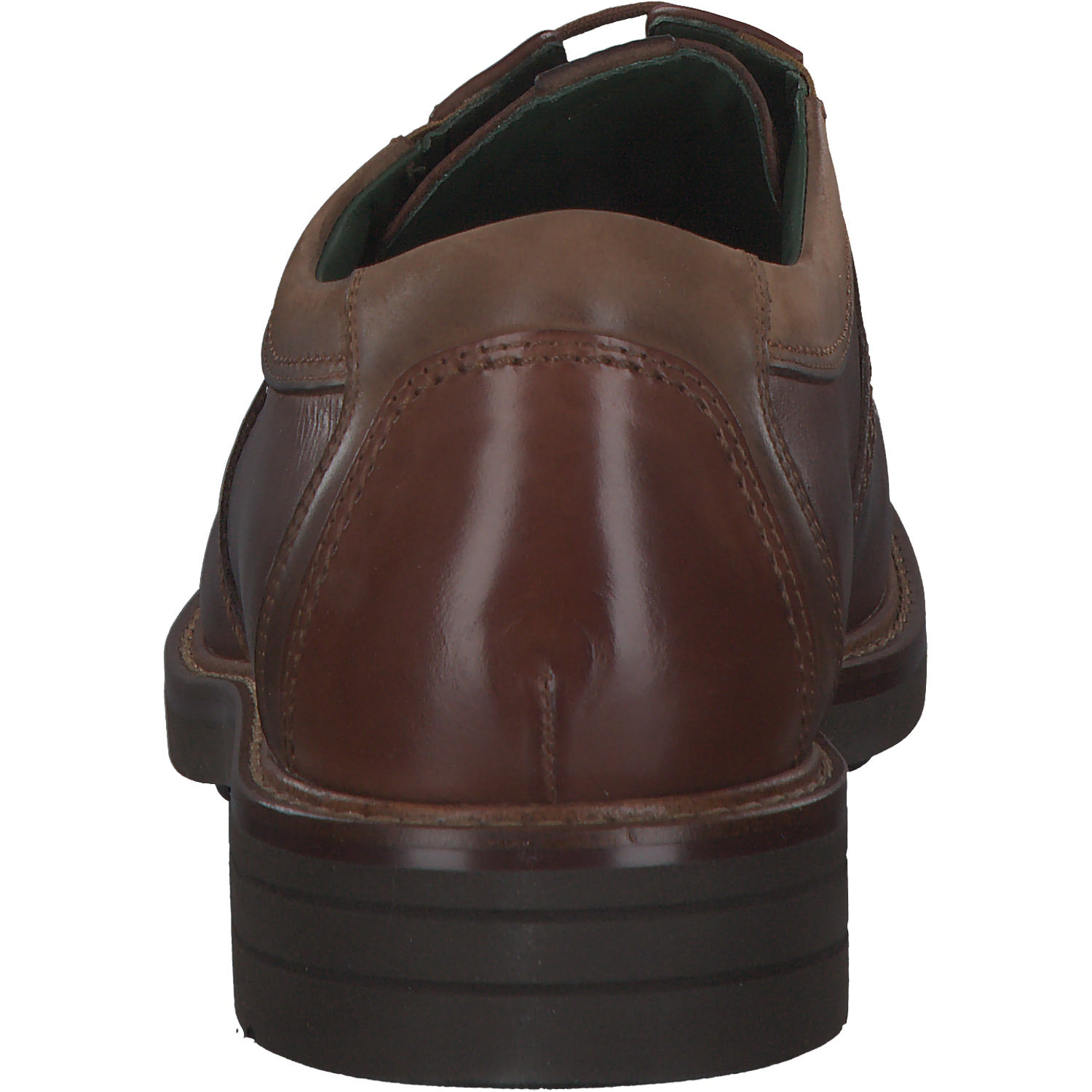 Galizio Torresi 316400, Sportliche Halbschuhe, Herren, Braun