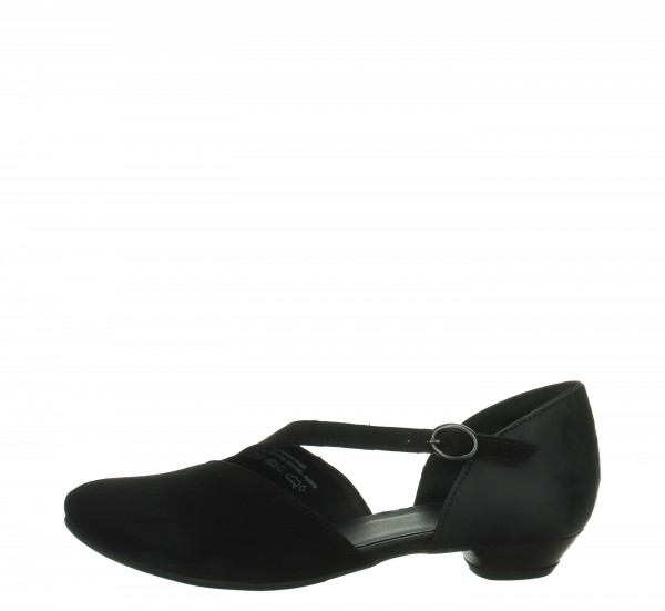 GRACE Pumps - Schwarz/Kombi