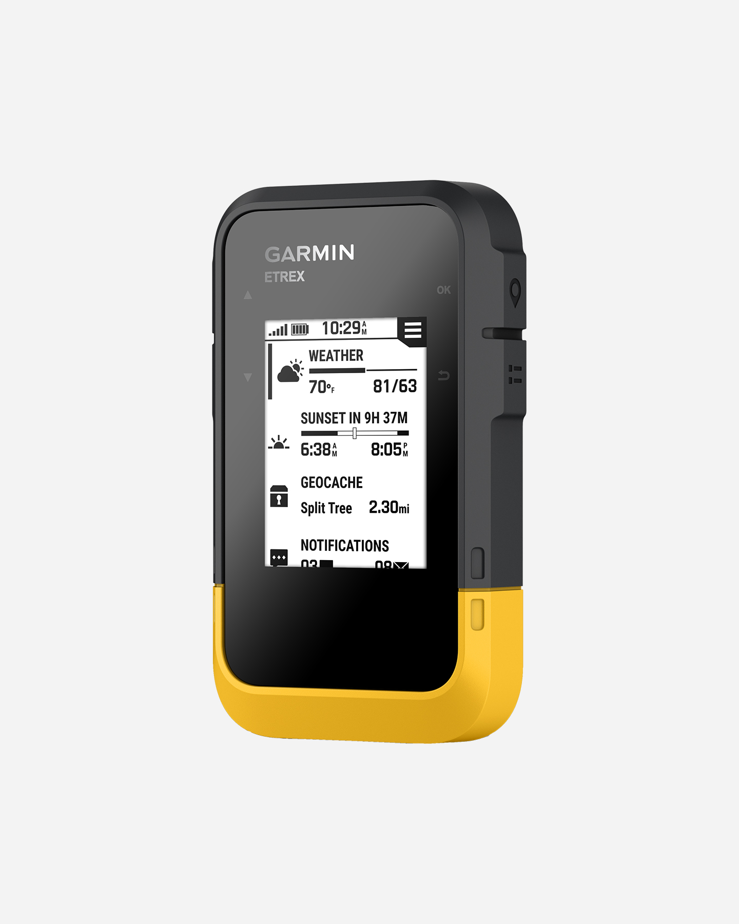 Urządzenie GPS Garmin E-trex SE 010-02734-00