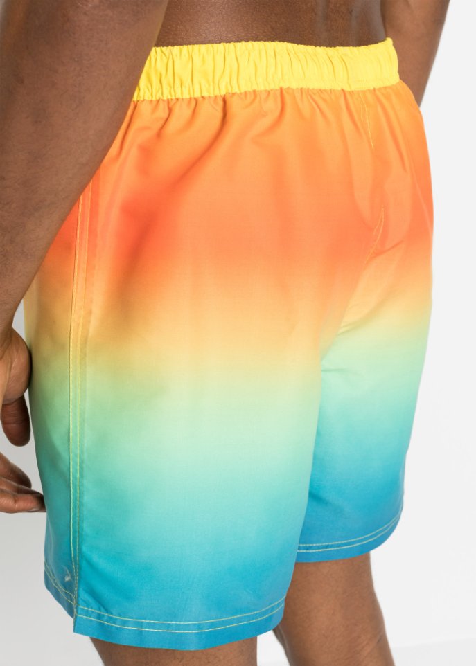 Badeshorts Herren