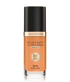 Max Factor Facefinity All Day Flawless Flüssige Foundation-30 ml