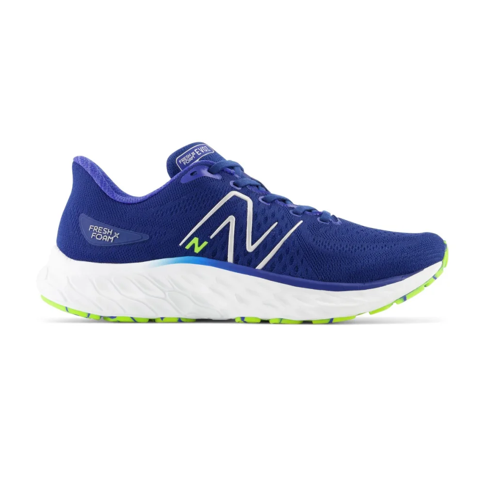 New Balance Fresh Foam X Evoz v3 MEVOZCG3 / blau