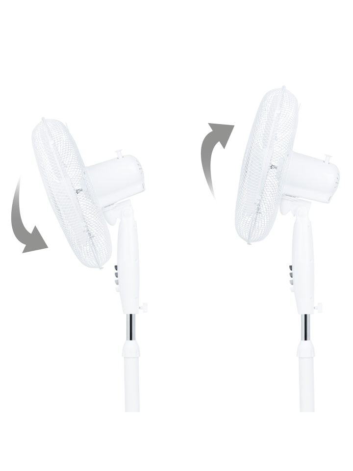 Weasy Standventilator WIND160  in Weiß günstig kaufen onesize