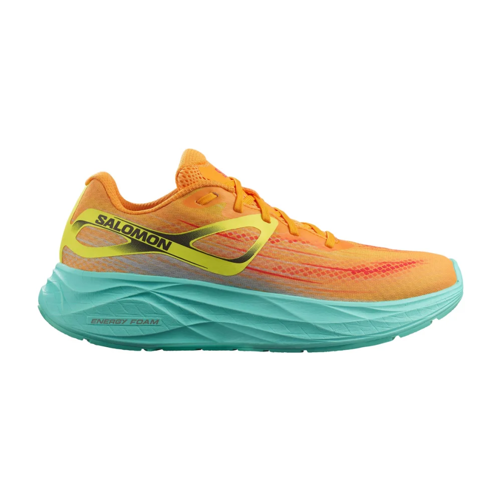 Salomon AERO GLIDE L47279700 / orange