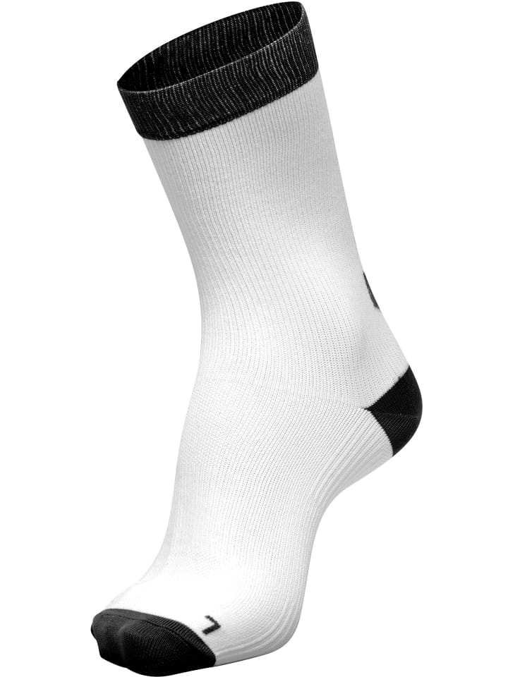 Hummel Hummel Low Socken Element Indoor Erwachsene in WHITE/BLACK günstig kaufen