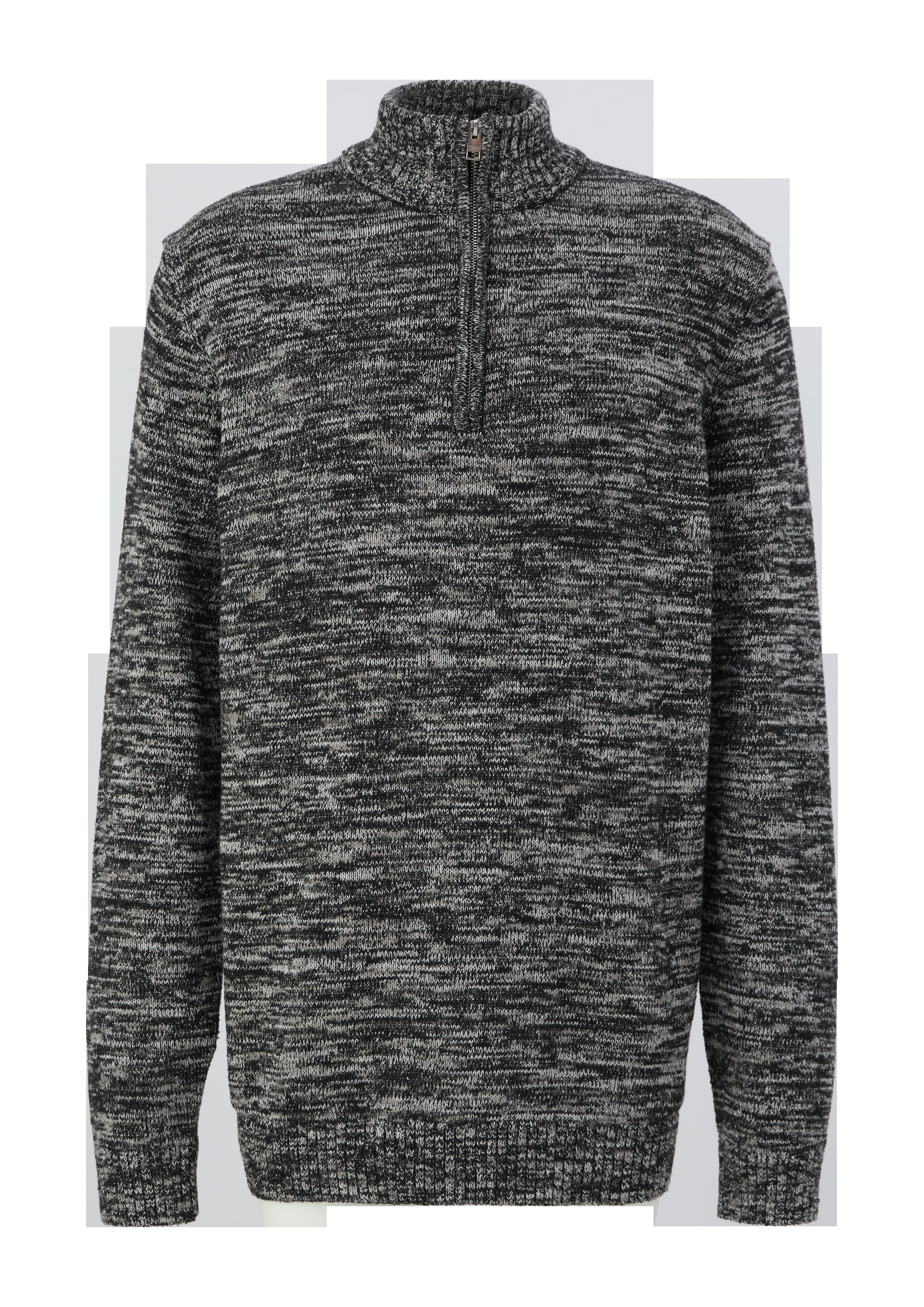 Strickpullover aus Effektgarn  2139591-99X0