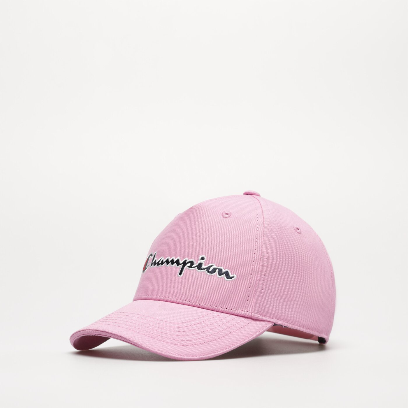 CHAMPION MÜTZE BASEBALL CAP Rosa