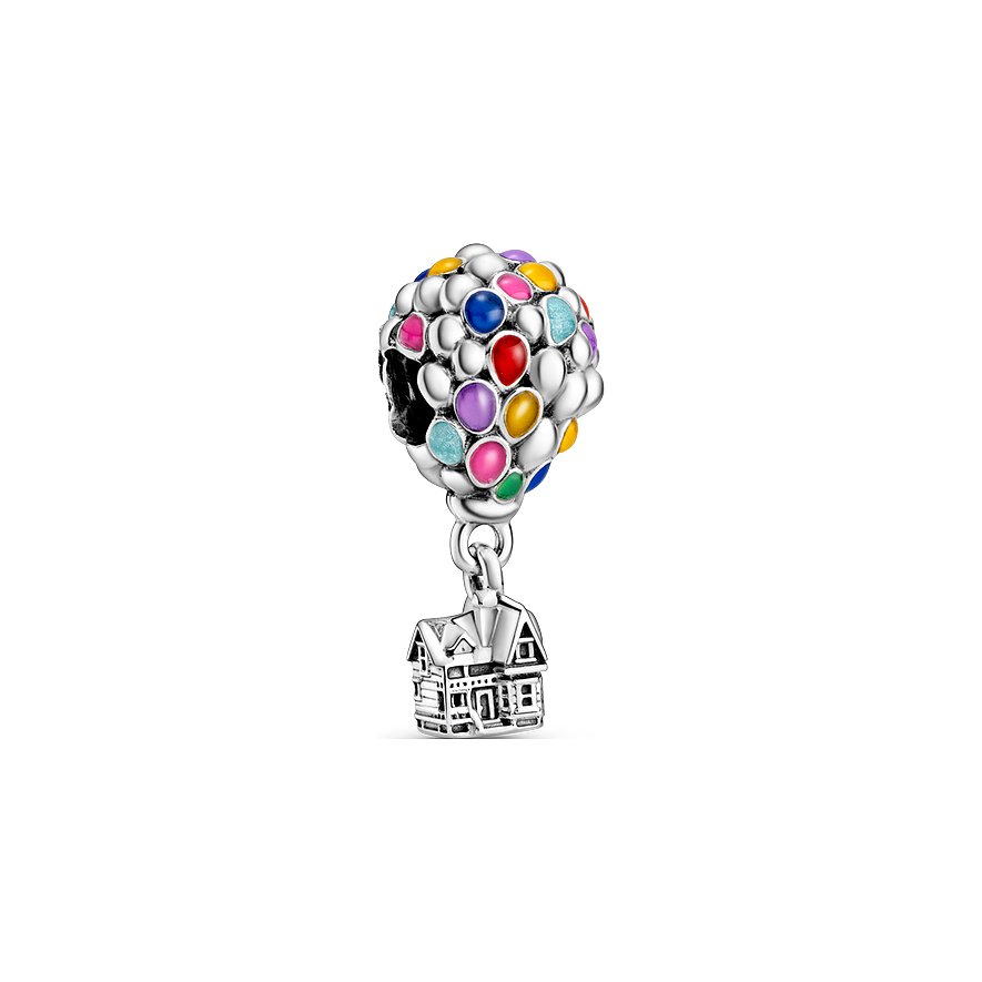Pandora Charm x Pandora Pixar’s Oben Haus und Ballon