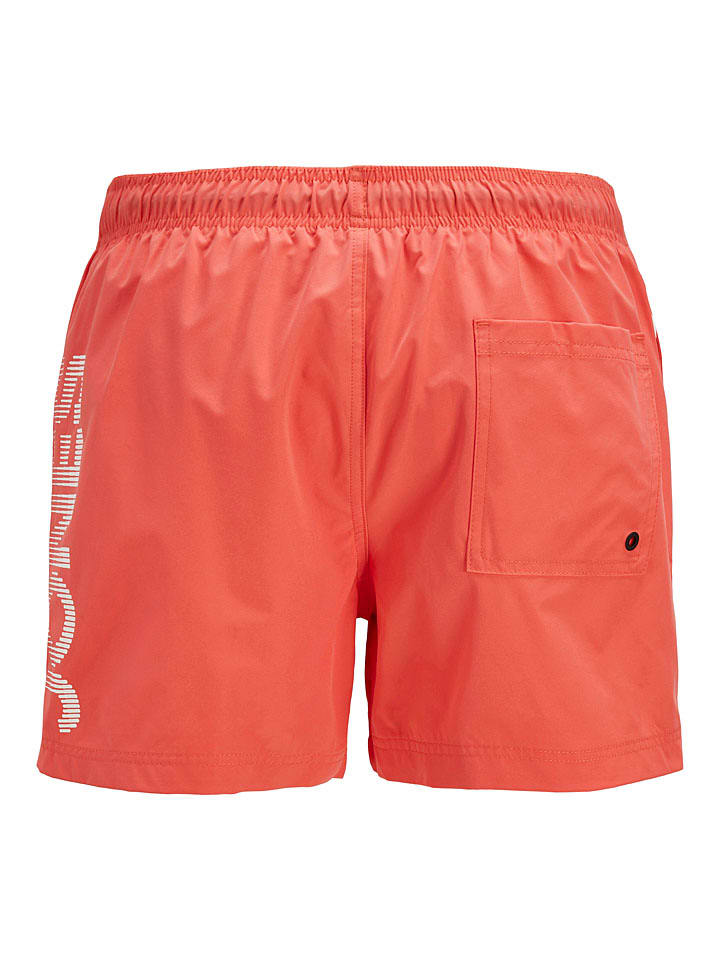 Jack & Jones Badeshorts 