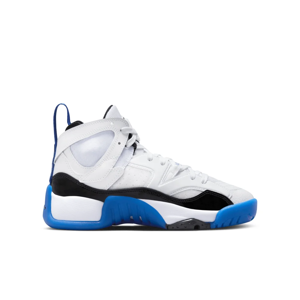 NIKE JORDAN Jumpman Two Trey GS DQ8431-140 / weiss