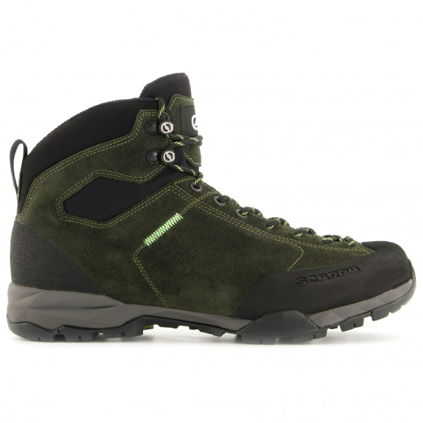 Scarpa - Mojito Hike GTX Suede - Wanderschuhe