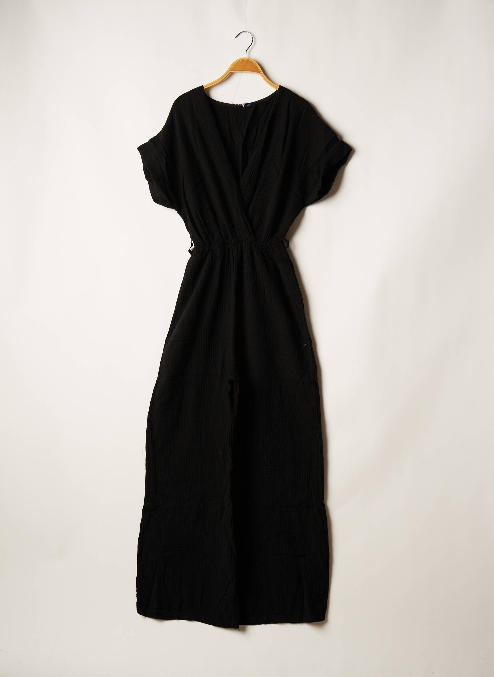 Graciela Combinaisons 1 Femme couleur noir