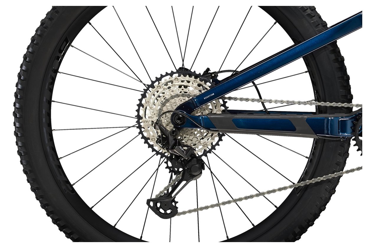 Trek Top Fuel 8 XT - 2022 - 29 Zoll - Fully