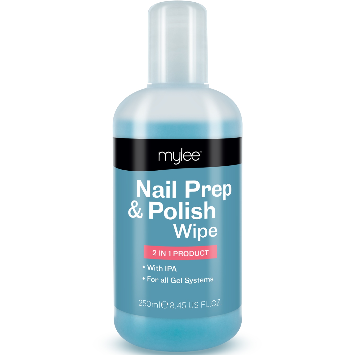 Prep & Wipe