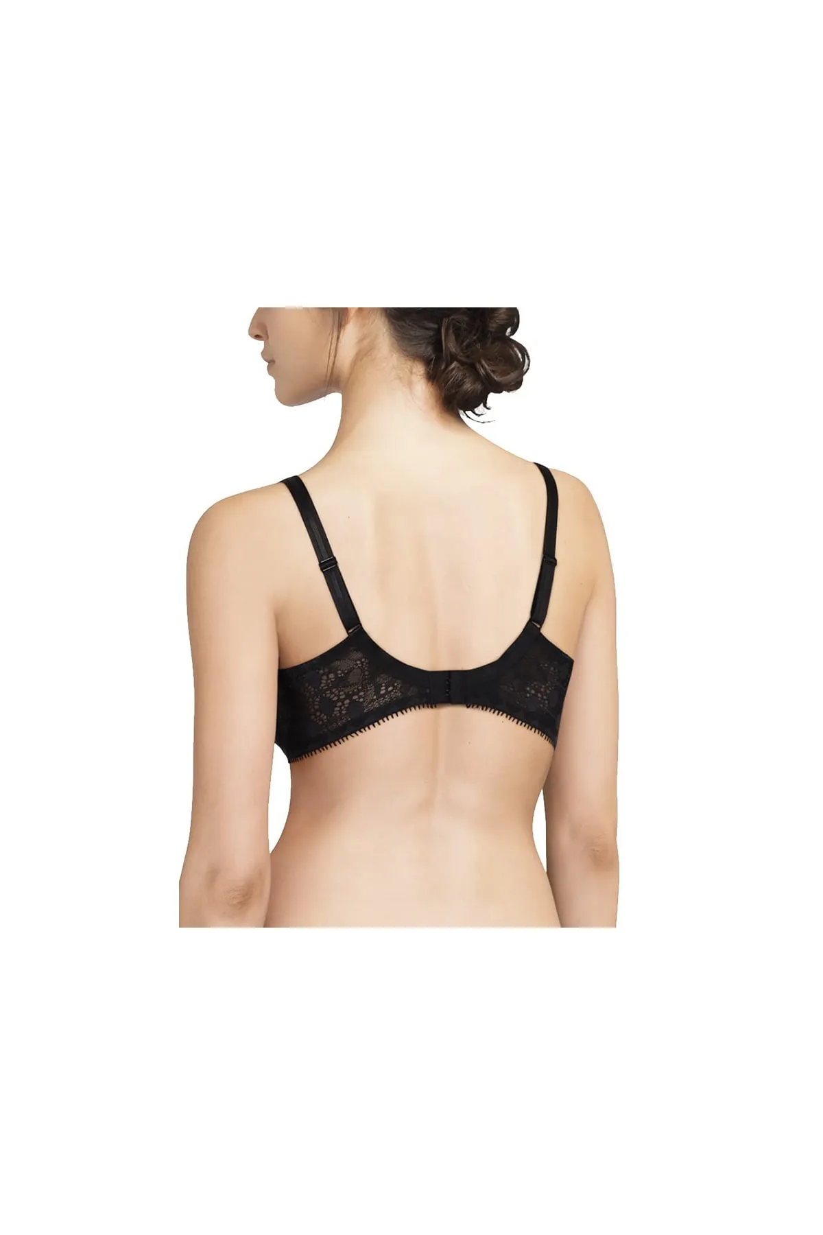 Chantelle  BH - Beige - Strukturiert